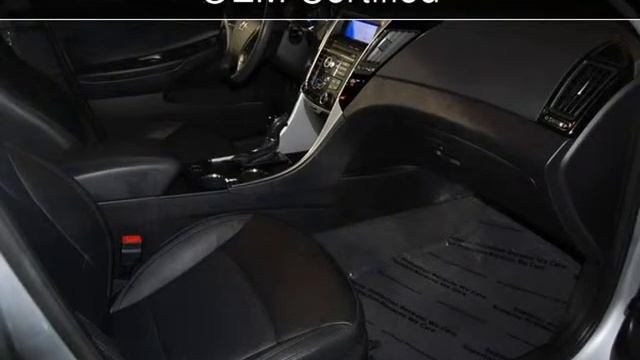 2011 Hyundai Sonata Used Cars - Willow Grove,Pennsylvania - 2013-11-15 смотреть онлайн