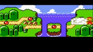 Super Mario Brothers Deluxe - Nintendo Gameboy Color