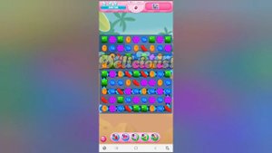 #candy crash saga stage 581 582 583 584