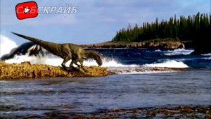 🔥Животные которые существовали во времена динозавров!
