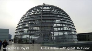 Reichstag Building Reichstagsgebäude Berlin 2010