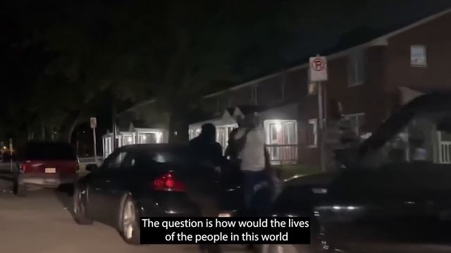 The Case of SERIAL KILLER Elton Manning Jackson - JCS INSPIRED смотреть онлайн