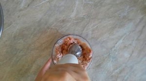 Террин из красной и белой рыбы