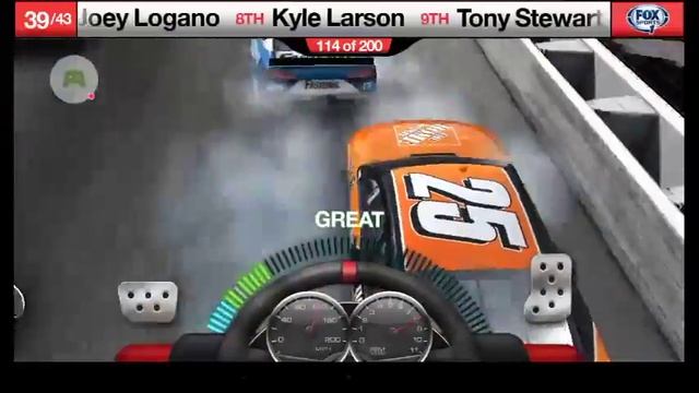 Nascar manager career season 1episode 1 смотреть онлайн