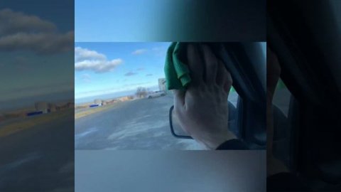 Антизапотеватель Antifog от Grass