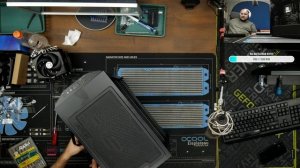 Сборка ПК онлайн - Наконец то игровой ПК by RHW!