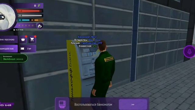 Лучший заработок в Матрёшека рп// Заработал 939374646 за 1час!! смотреть онлайн