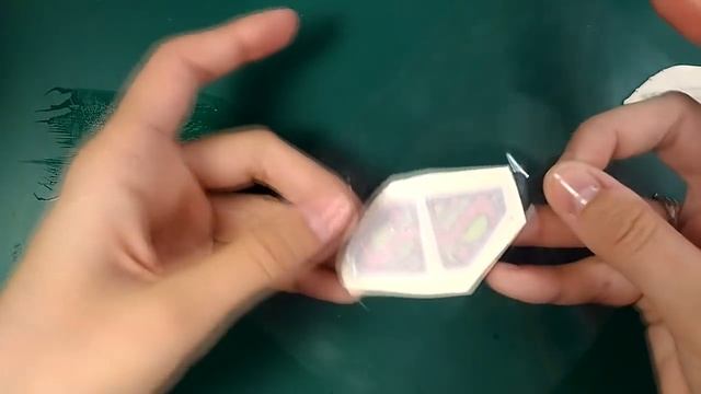 перевод изображения на пластику • мастер-класс • polymer clay ( DIY ) смотреть онлайн