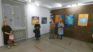 "Чудесные истории" от Надежды Ряузовой и Марины Пчельниковой (12.10.2022)