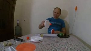 Кружок для ловли щуки .Как правильно собрать и приготовится к рыбалке
