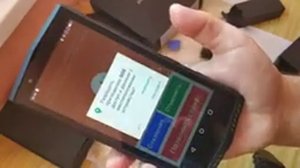 Poptel P60 - распаковка и первый взгляд (6/128GB 5000mAh NFC)