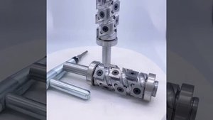 ✅ Фрезы Helical для ручного фрезера и фрезерного станка #деревообработка #tool