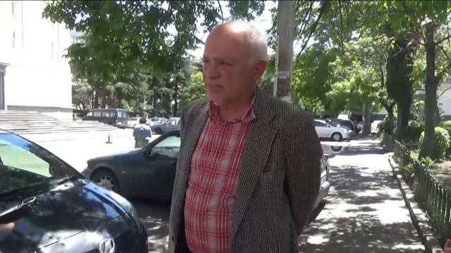 გადაცემა „ორიენტირი“ - თანამედროვე მასმედია смотреть онлайн