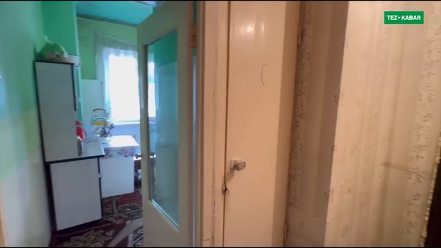 3 бөлмөлүү КВАРТИРА сатылат ~ 105-серия, 5-кабатта жайгашкан смотреть онлайн