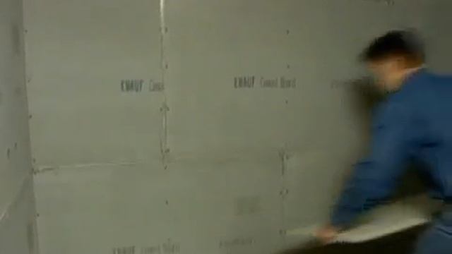 Применение аквапанели Кнауф для ванных комнат смотреть онлайн