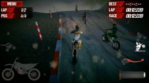 RMX Real Motocross - Motocross Games For Android/iOS ᴴᴰ