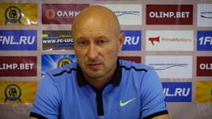 Рустем Хузин: «Реализация подвела нас»