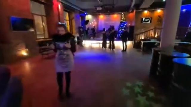 Лофт для проведения дня рождения