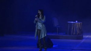 Юлия СМИРНОВА "А я хорошая" (муз.Ю.Смирнова сл.В.Майровский)