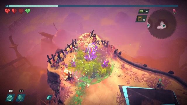 RAD Game- Find Drupe, Become a Platinum Member & Feculord Boss fight Gameplay смотреть онлайн