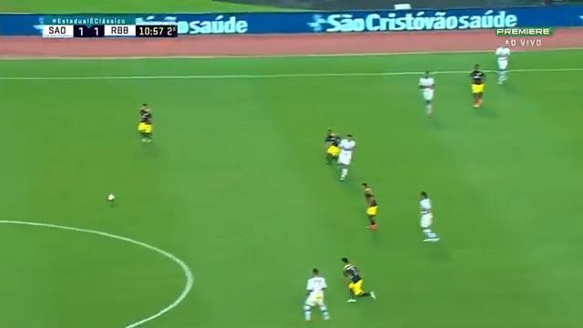 Igor Liziero Vs Red Bull Brasil~3x1 смотреть онлайн