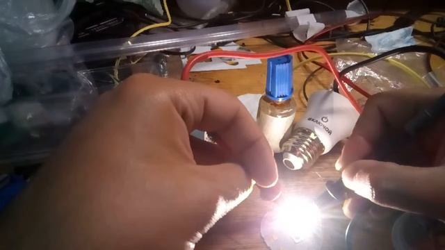 Про диодные лампы "Включай" и другие смотреть онлайн