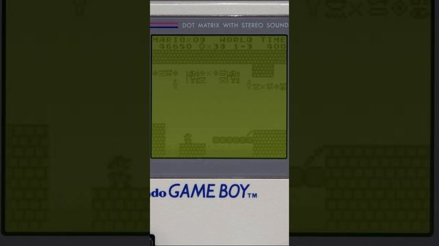 Games Memories #3 | GAMEBOY [PGJN]