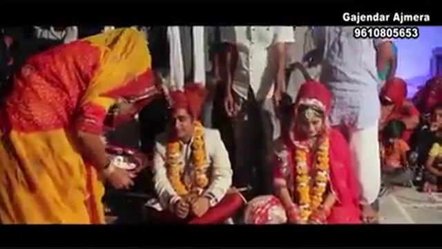 New Rajasthani DJ song paglya me Payal Baje