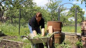 Домашний ЭМ препарат: супер простой рецепт