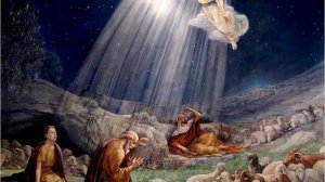 Рождественская презентация