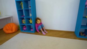 Super Granny VS Siren Head in real life story - Siren Head in Super Granny`s home