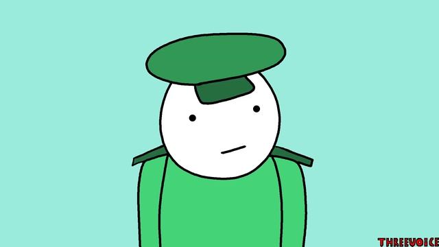 Прапорщик (Анимация) смотреть онлайн