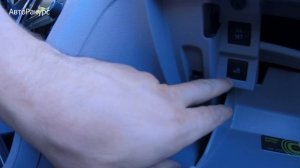 VW Passat. Обзор салона: интерьер, вместительность, тумблер, опции