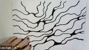 🌀 НЕЙРОГРАФИКА. Как устранить влияние токсичных людей — Лана Сапир, мастер воплощения