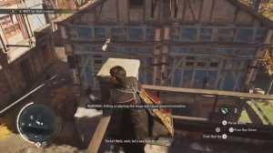 Assassin's Creed Syndicate VOLTAIC BOMBS