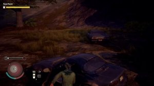 ПРОХОЖДЕНИЕ ИГРЫ STATE OF DECAY 2 HEARTLAND #4 - РАЗВИТИЕ БАЗЫ