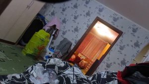 тест бинокля veber 8 30 и Asika 8 32