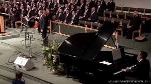 Я к пронзённым ногам приклониться хочу..