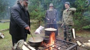 День тезоименитства и/м Аристарха 10.10.2021