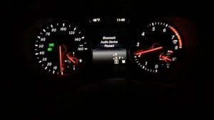 Mercedes GLA250 4matic esp launch