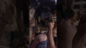 Горелка Бегемот