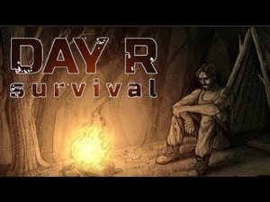 НОВЫЙ ПУТЬ-НОВЫЙ БАЛАНС | Day R Survival | ПРОХОЖДЕНИЕ #1