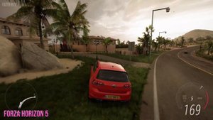 The Crew Motorfest vs. Forza Horizon 5 | Comparison!