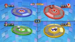 Mario Party 9 Solo Walkthrough Part 12