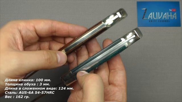 Нож IC-CUT Американский лось. Лось, просто лось. смотреть онлайн