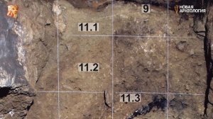 Денисова пещера: динамика развития каменных индустрий