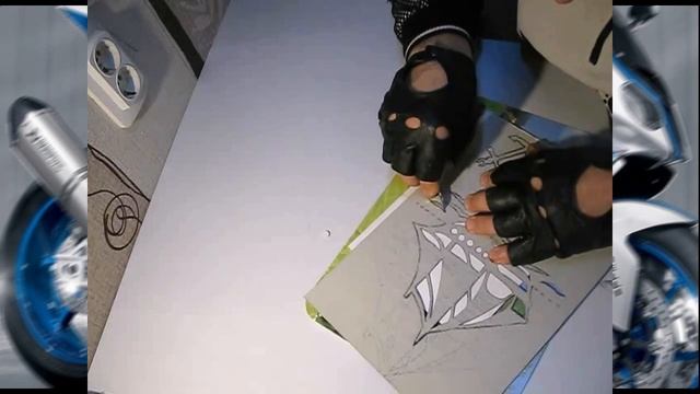 Открытка на 23 февраля. Кораблик из бумаги своими руками. смотреть онлайн