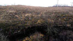 Необычные места Ростовской области. "Каменная балка"