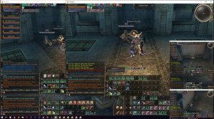 Lineage 2 Multi-box Lv.50 Chars // Branded Spoil