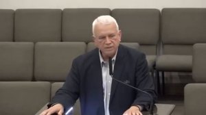 Как любить любовью от Бога   Виктор Резников │ Проповеди христианские 2023